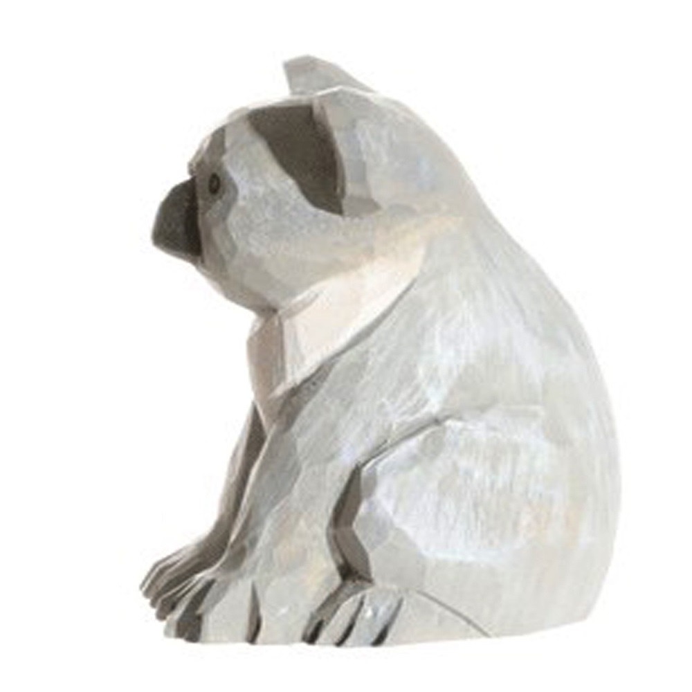 Figurine koala