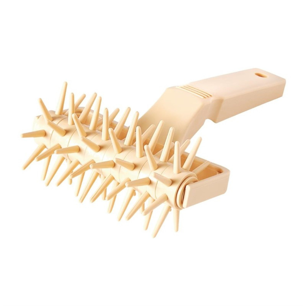 Rouleau à pointiller 120 mm - schneider