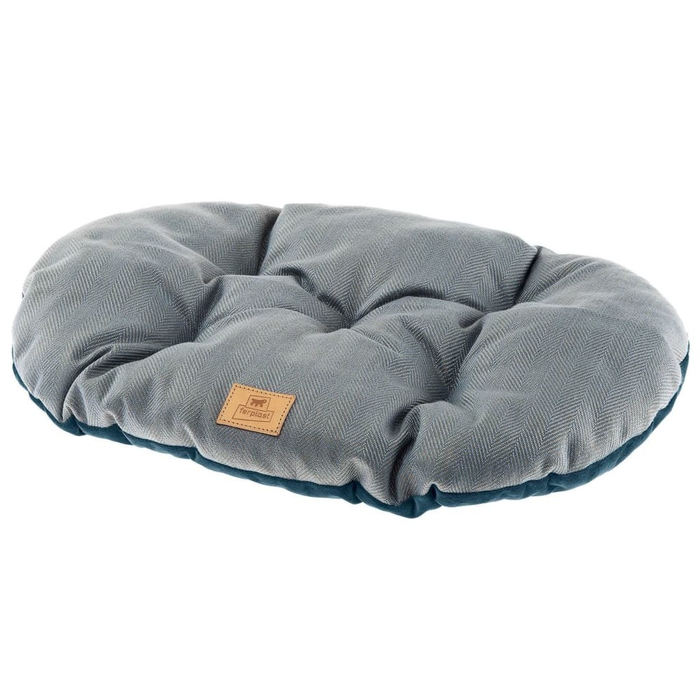 Coussin pour chien et chat stuart 89/10 bleu
