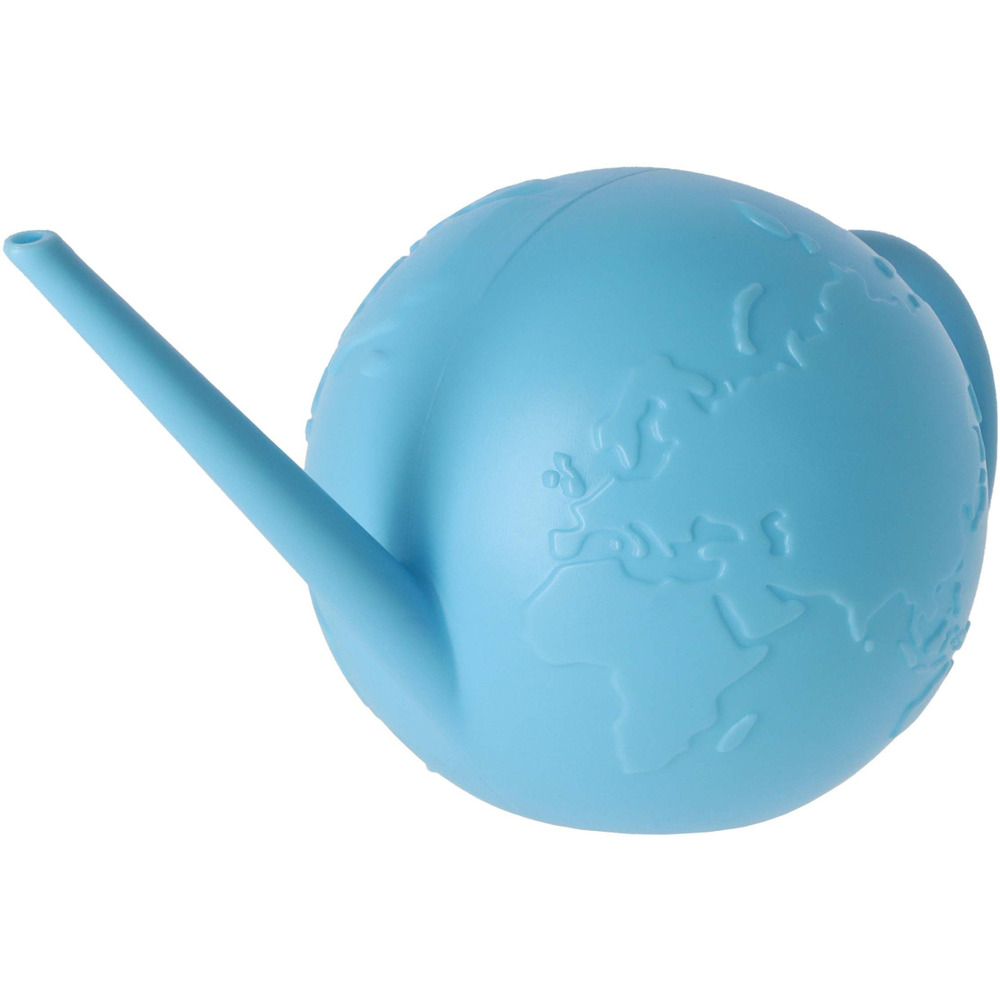 Arrosoir en plastique recyclé globe