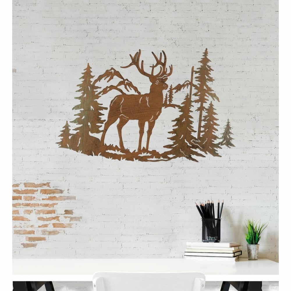 M.E.G Cards & Gifts Vivid Arts - Décoration De Maison Ou De Jardin