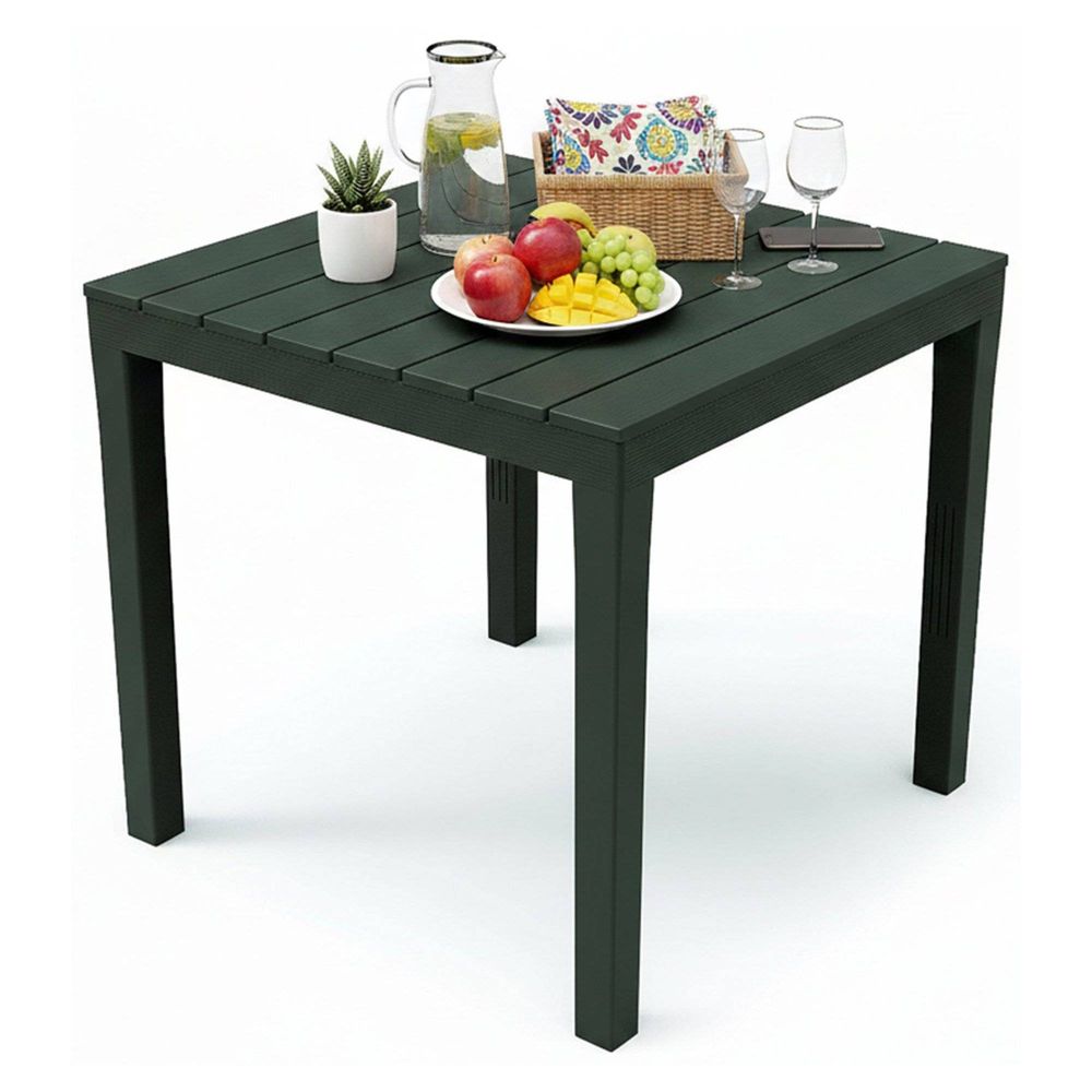 Table d'extérieur dmurill