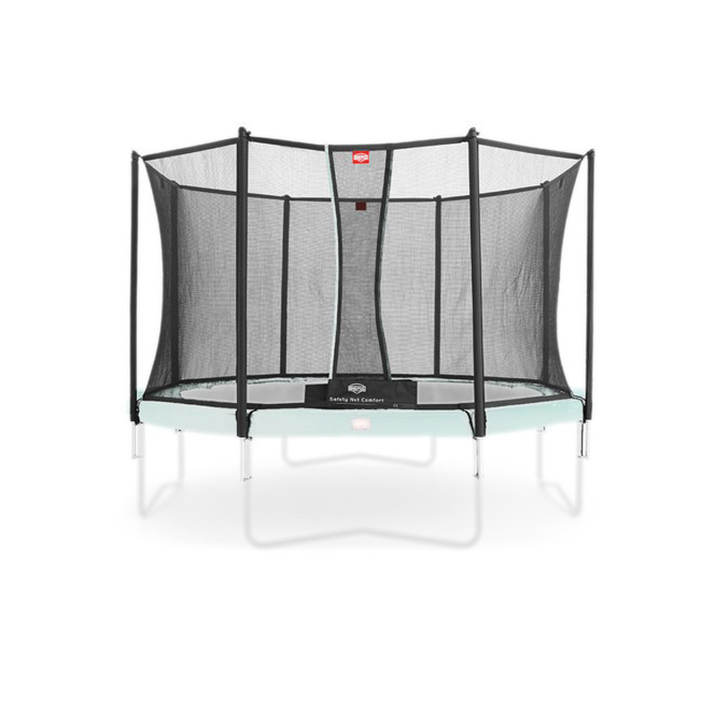 Filet de securite comfort 200 pour trampoline