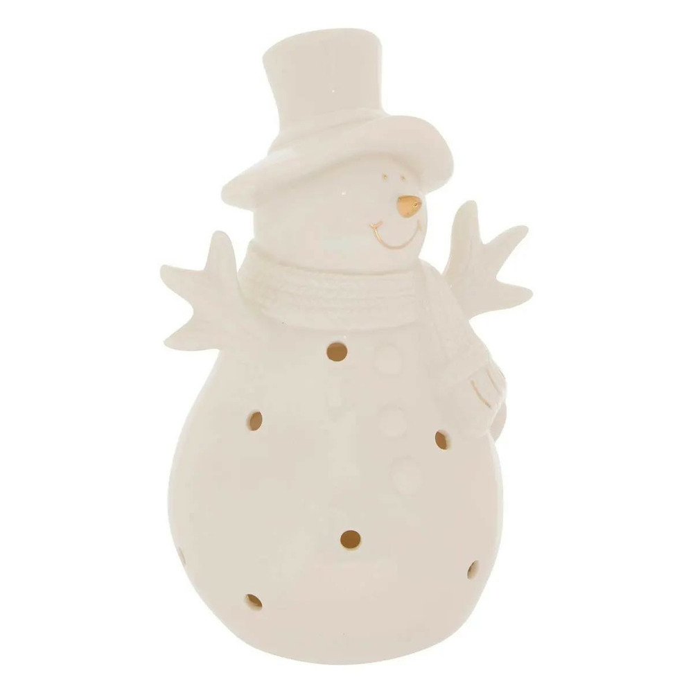 Bonhomme de neige déco 