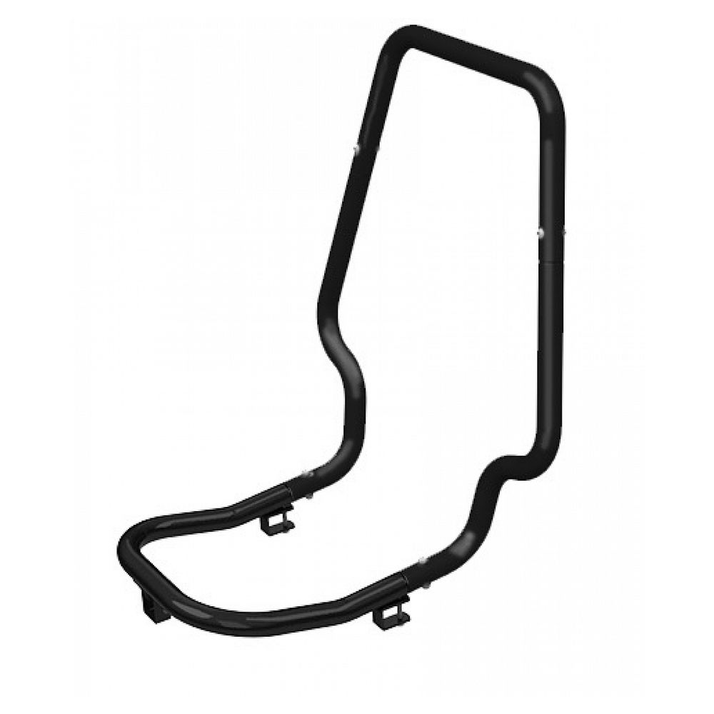 Berg Arceau De Sécurité Tout-terrain – Pour Kart à Pédales, Look Cool, Installation Facile