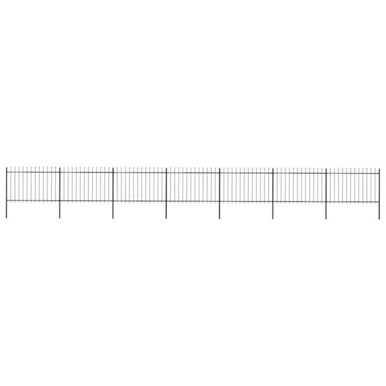 CLOTURE JARDIN AVC DESSU 82-(864865)