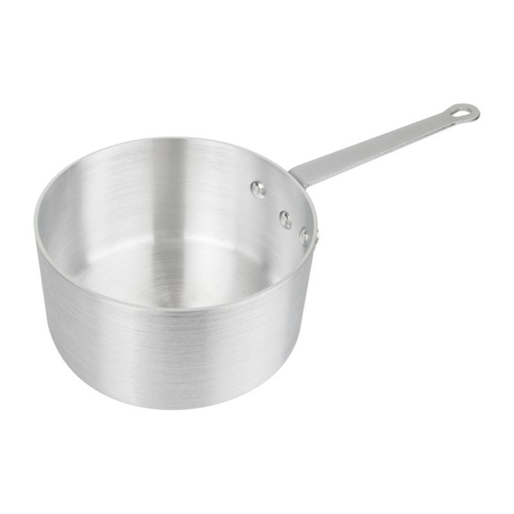 Casserole en aluminium 3,4l - vogue
