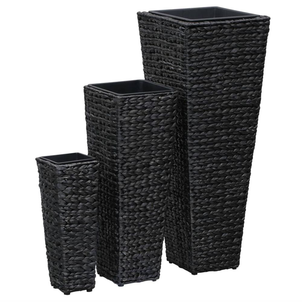 JardiniÃšre surÃ©levÃ©s de jardin 3 pcs