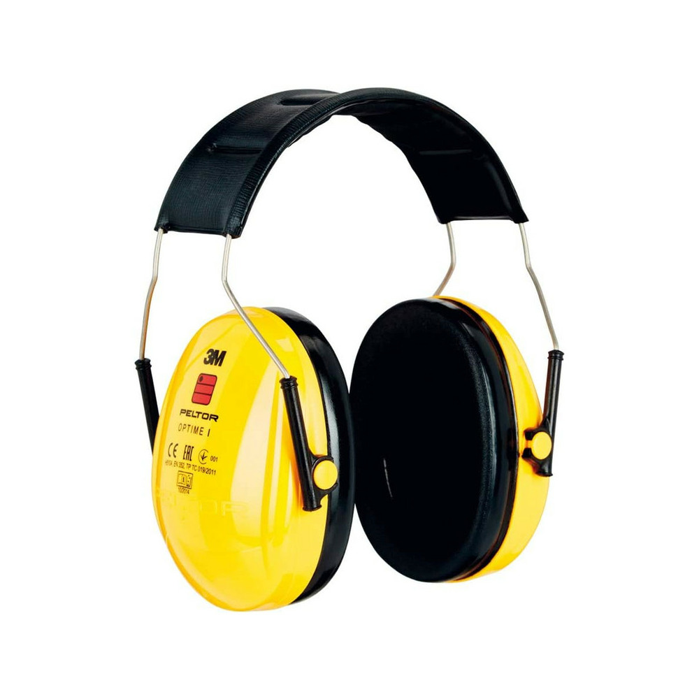 Casque antibruit 3m™ peltor™ optime i