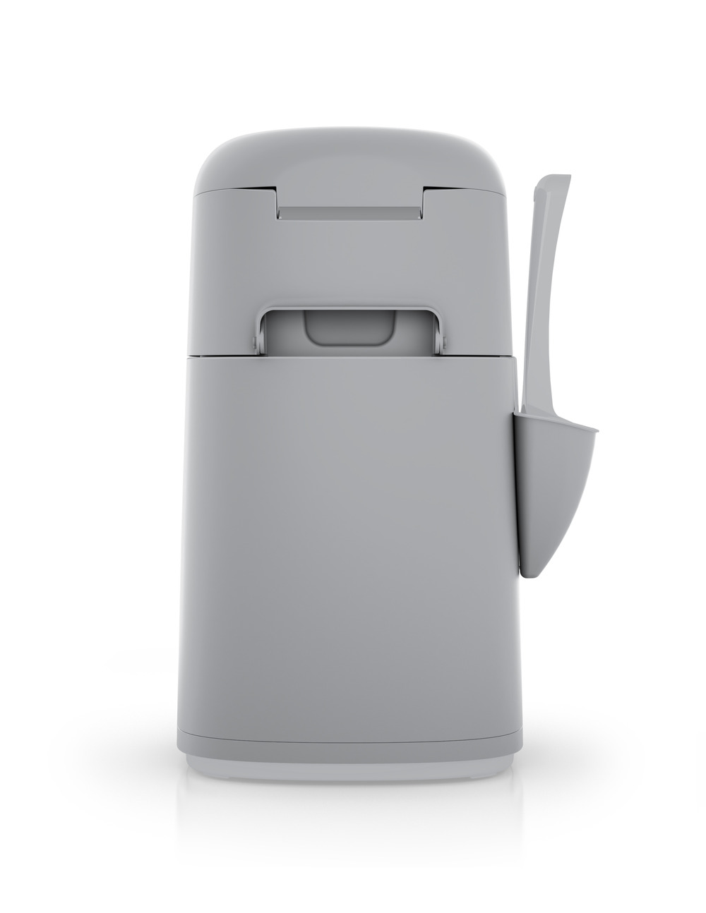 Poubelle à litière litter genie easy roll avec 1 recharge