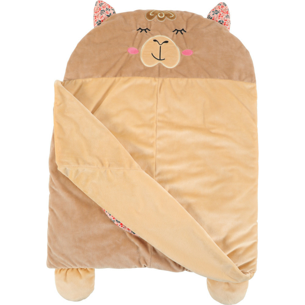 Lama duvet chiquitos 84 x 55 cm pour chien