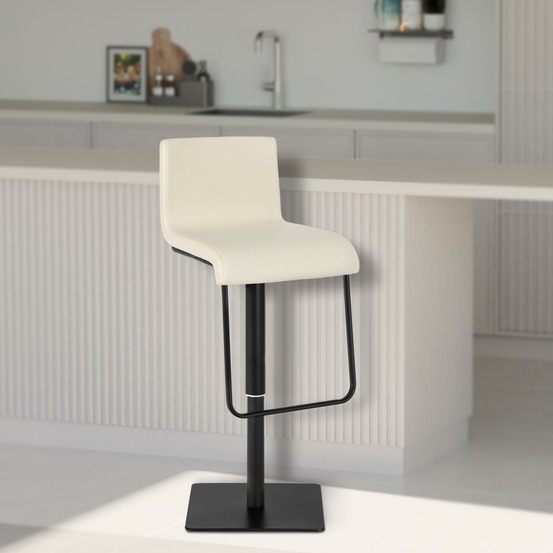 Tabouret de bar limon b
