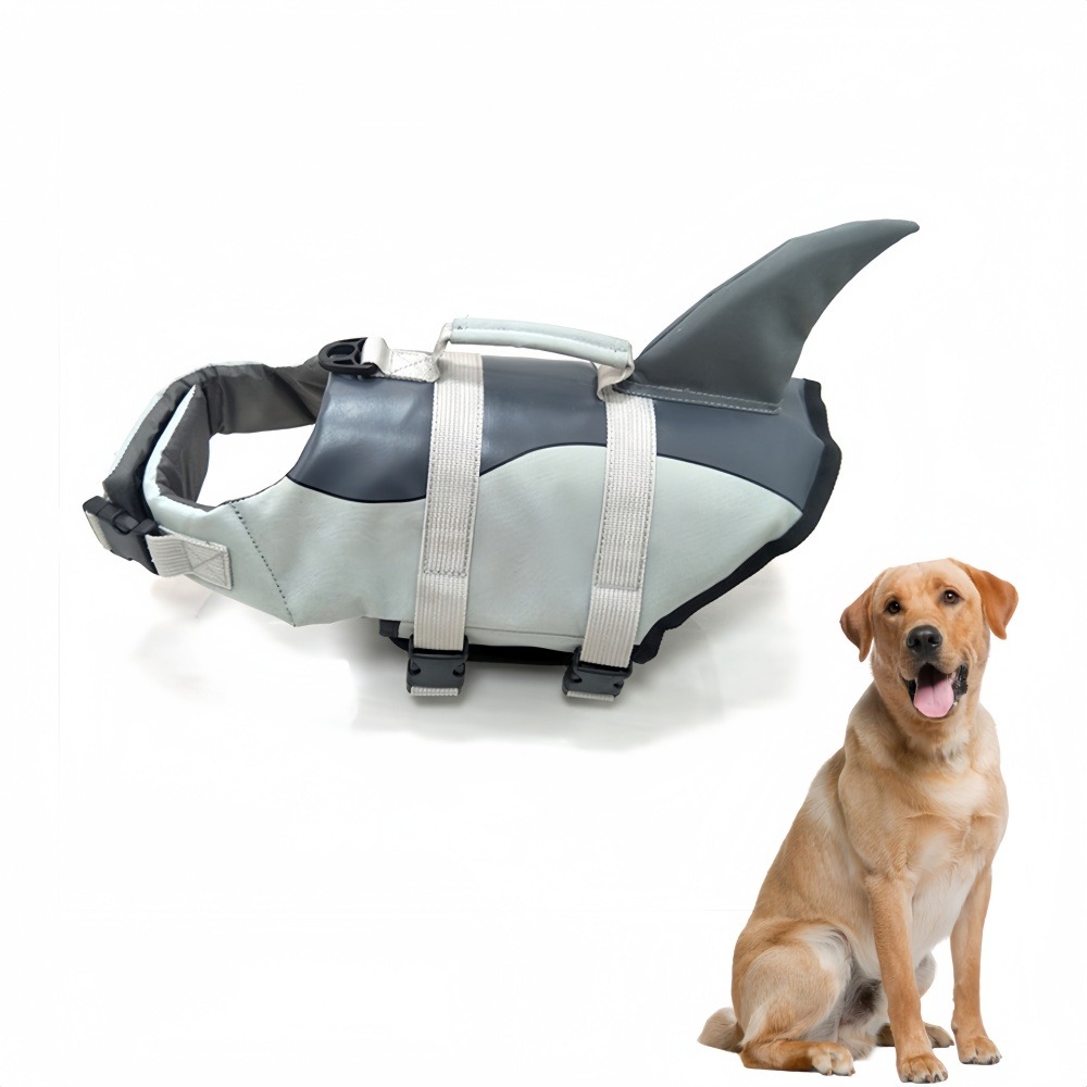 Gilet de sauvetage pour chien xs