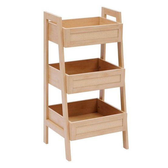 Étagère salle de bain 3 niveaux