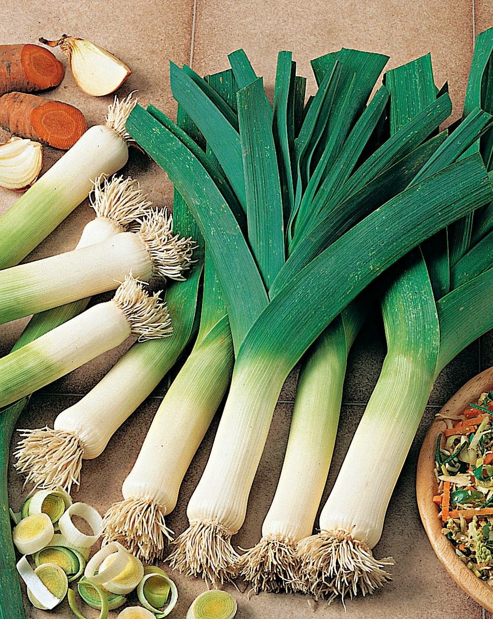 Poireau saint victor - 3 g