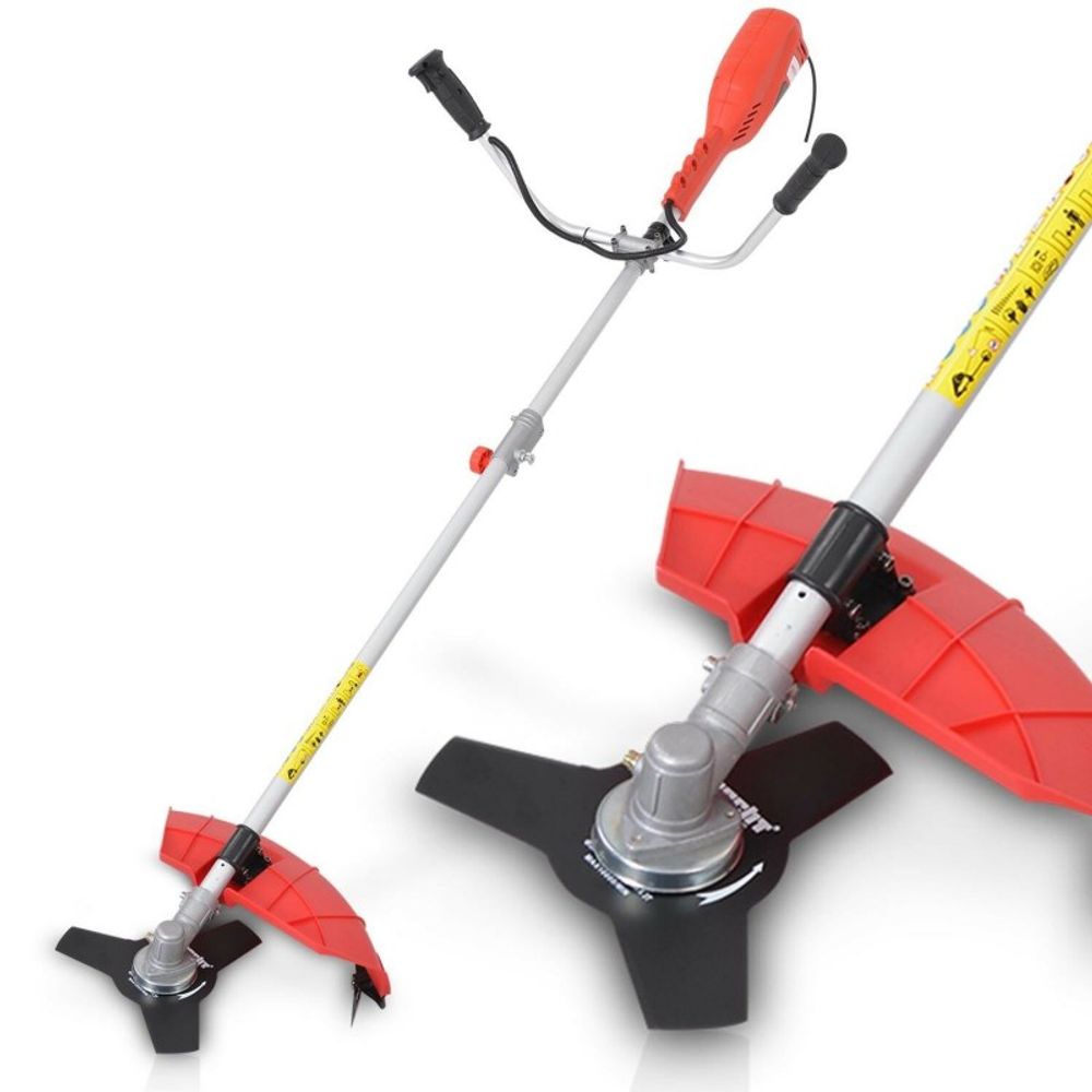H 1445 debroussailleuse electrique 1400w