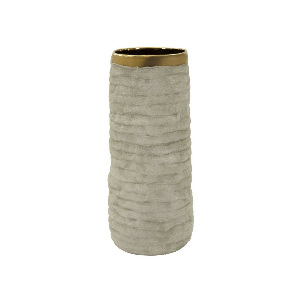 Vase design en céramique 
