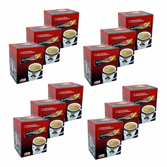 Café 3 in 1 - mahmood