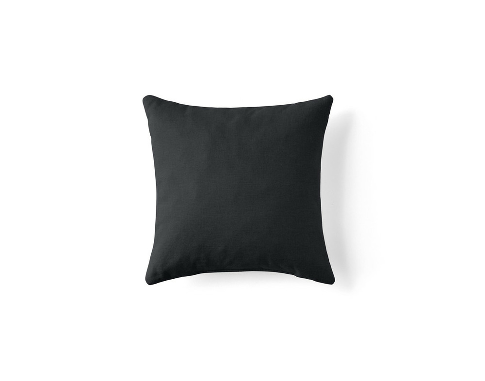 Rune - coussin - en tissu - 37x37 cm
