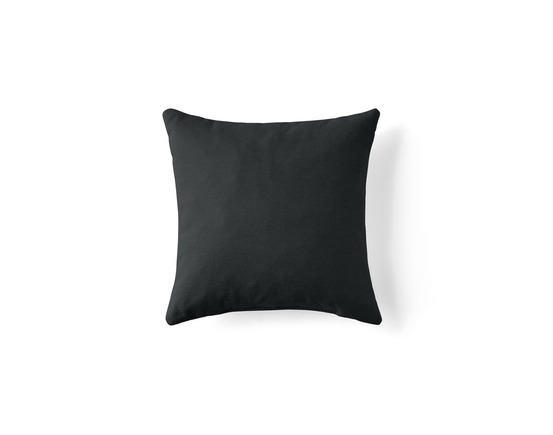 Rune - coussin - en tissu - 37x37 cm
