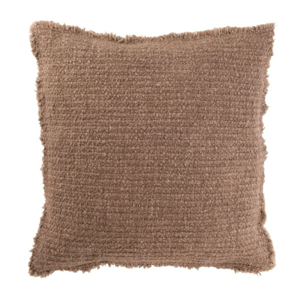 Coussin déco 