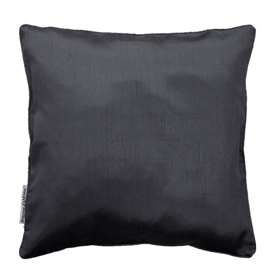 Housse de coussin shantung shana