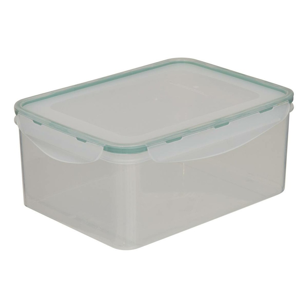 5five - boîte de conservation clipeat 3,6l