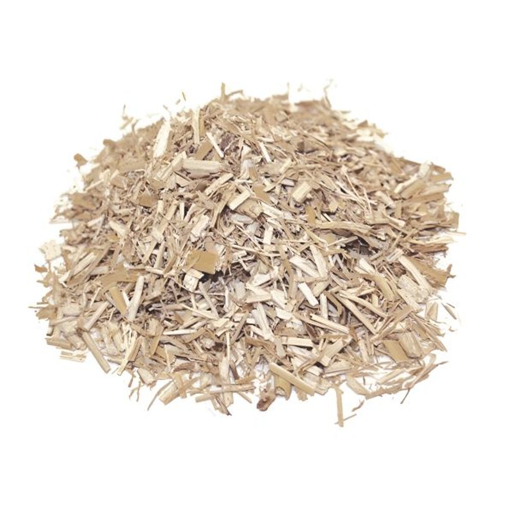 Paillis de miscanthus 5kg 1 sac de 5 kgs