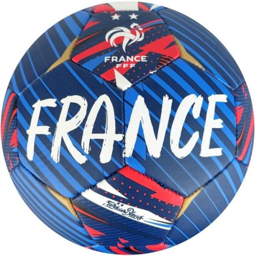 Ballon football - - jersey galaxy - t5