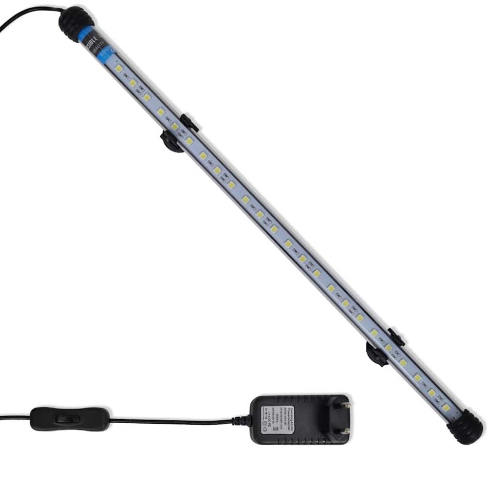 LAMPE LED D AQUARIUM 48 CM BLA-(868893)