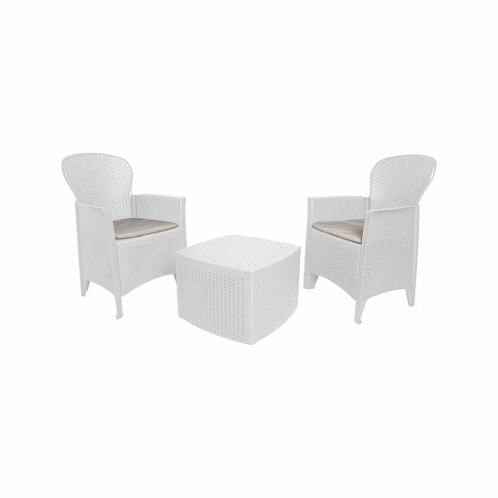 Set salon d’extérieur dakain
