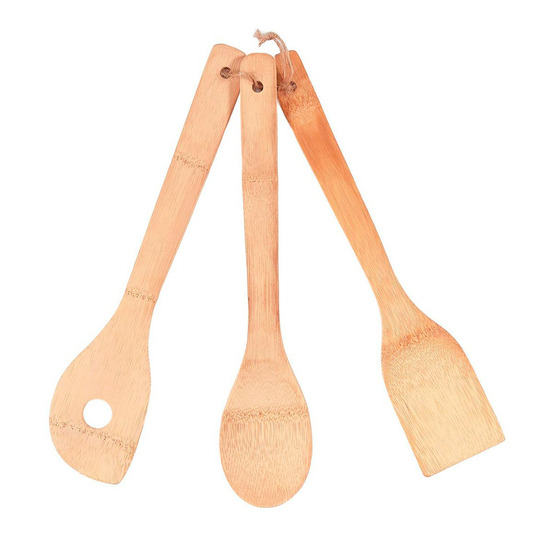 Lot de 3 ustensiles de cuisine