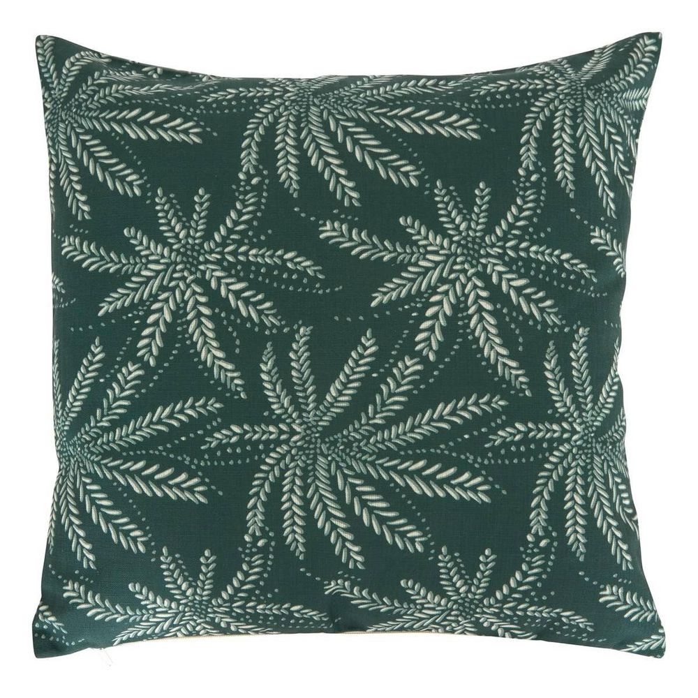 Coussin d'extérieur réversible 