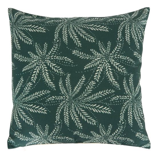 Coussin d'extérieur réversible