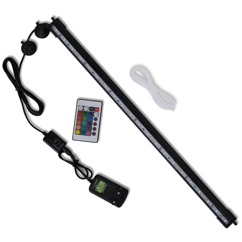 LAMPE LED DE BULLES D AQUARI 3-(868887)