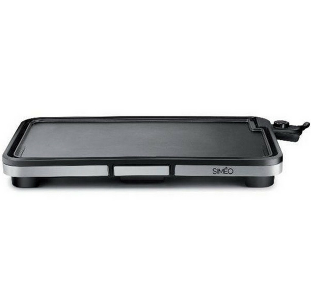 Plancha électrique 2200w 54,5x30cm - pla470