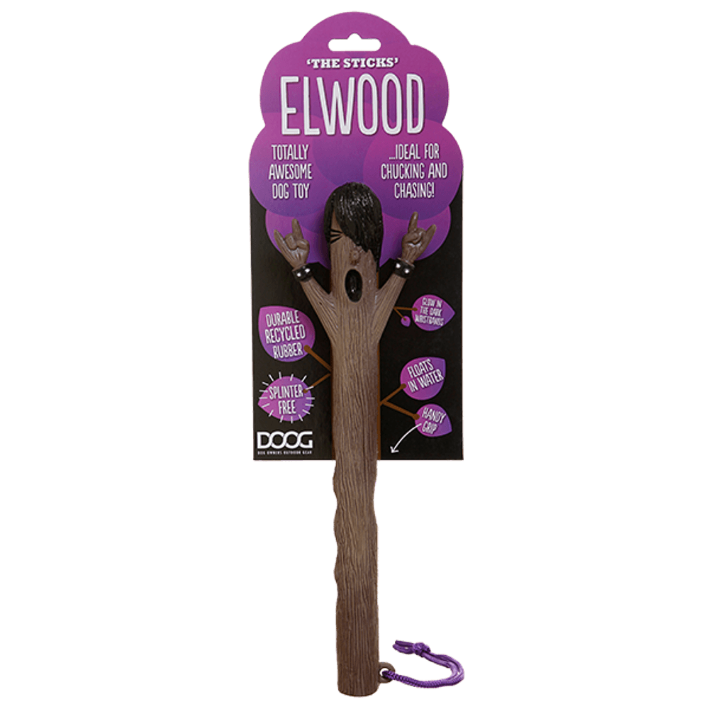Jouet bâton the sticks - elwood