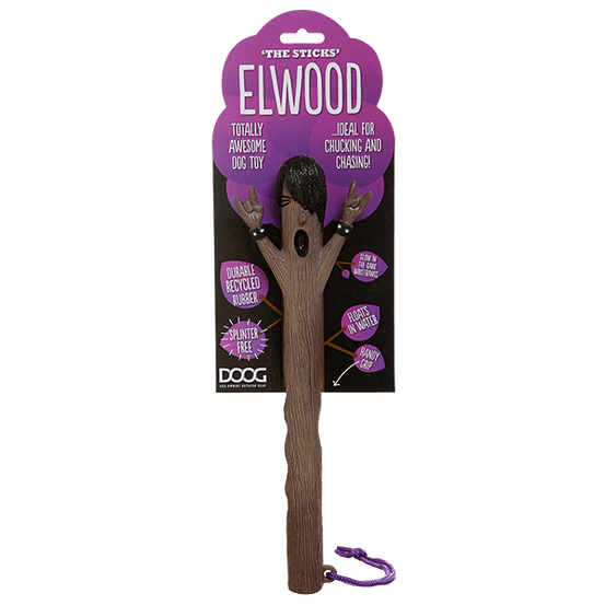 Jouet bâton the sticks - elwood