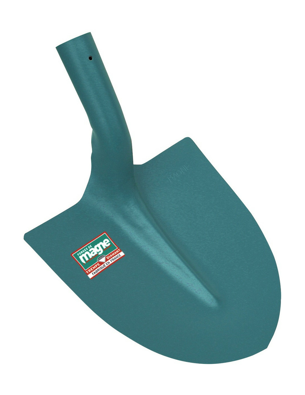 Pelle fortification sans manche 27