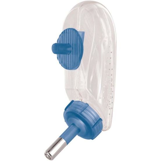 Biberon clipsable pour boite de transport animalis (lot de 2)