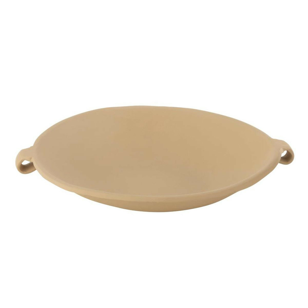 Plateau de présentation en métal 