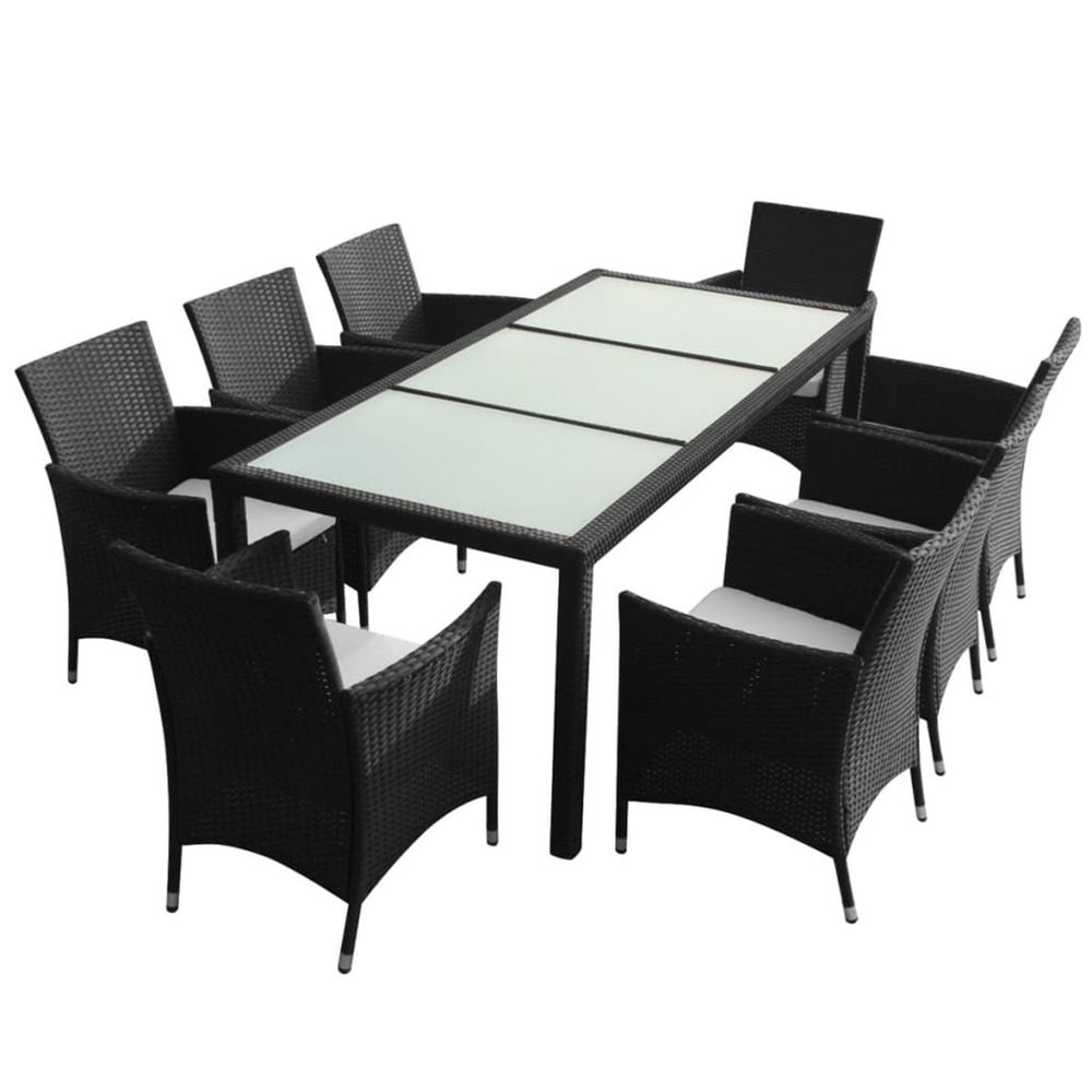 VIDAXL MOBILIER A DINER D 11-(916635)