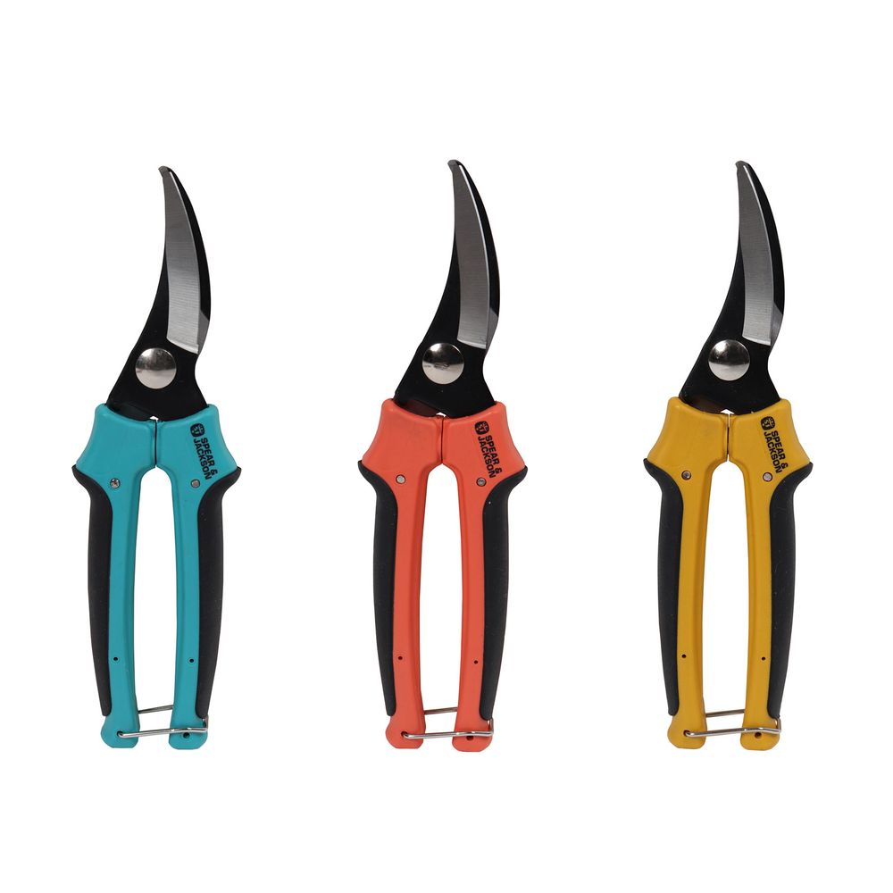 Secateur universel 18 cm