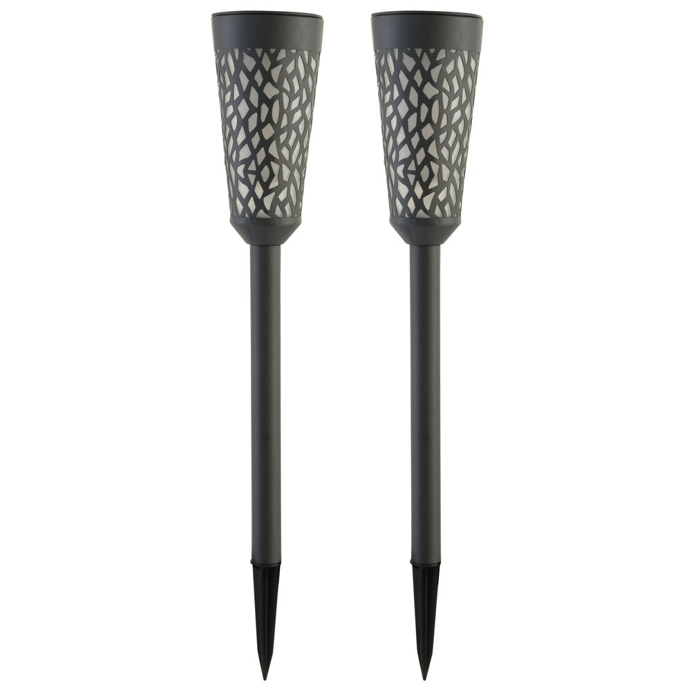 Lampe torche swansea set de 2
