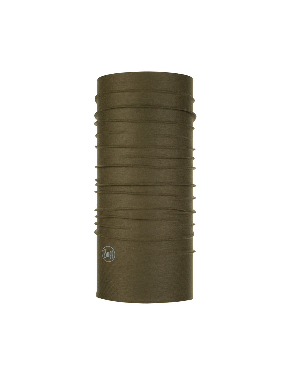 Bandana tubulaire uv coolnet vert militaire buff