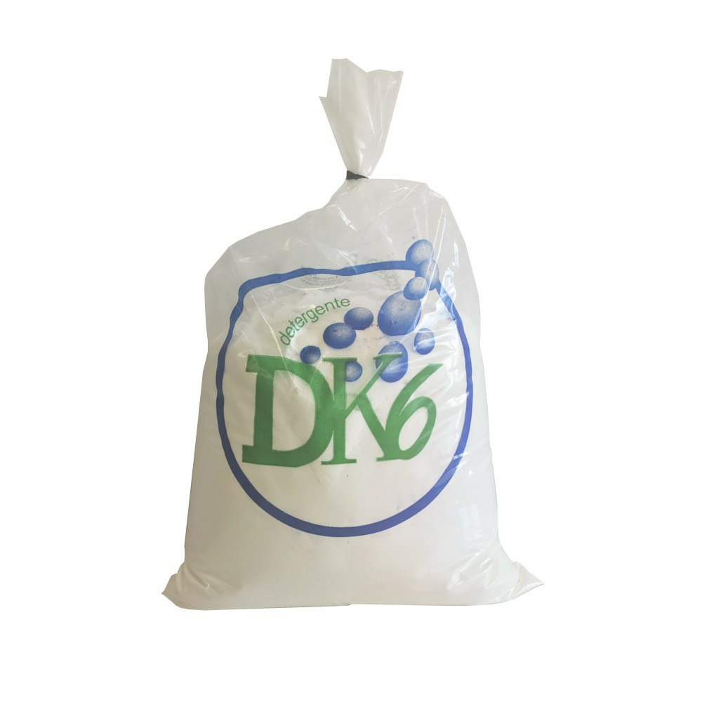 Poudre dégraissante pour machine à dégraisser mc500 - 2 kg - frucosol