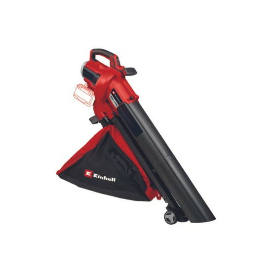 Aspirateur-souffleur de feuilles sans fil venturro 36/240 - sans batterie