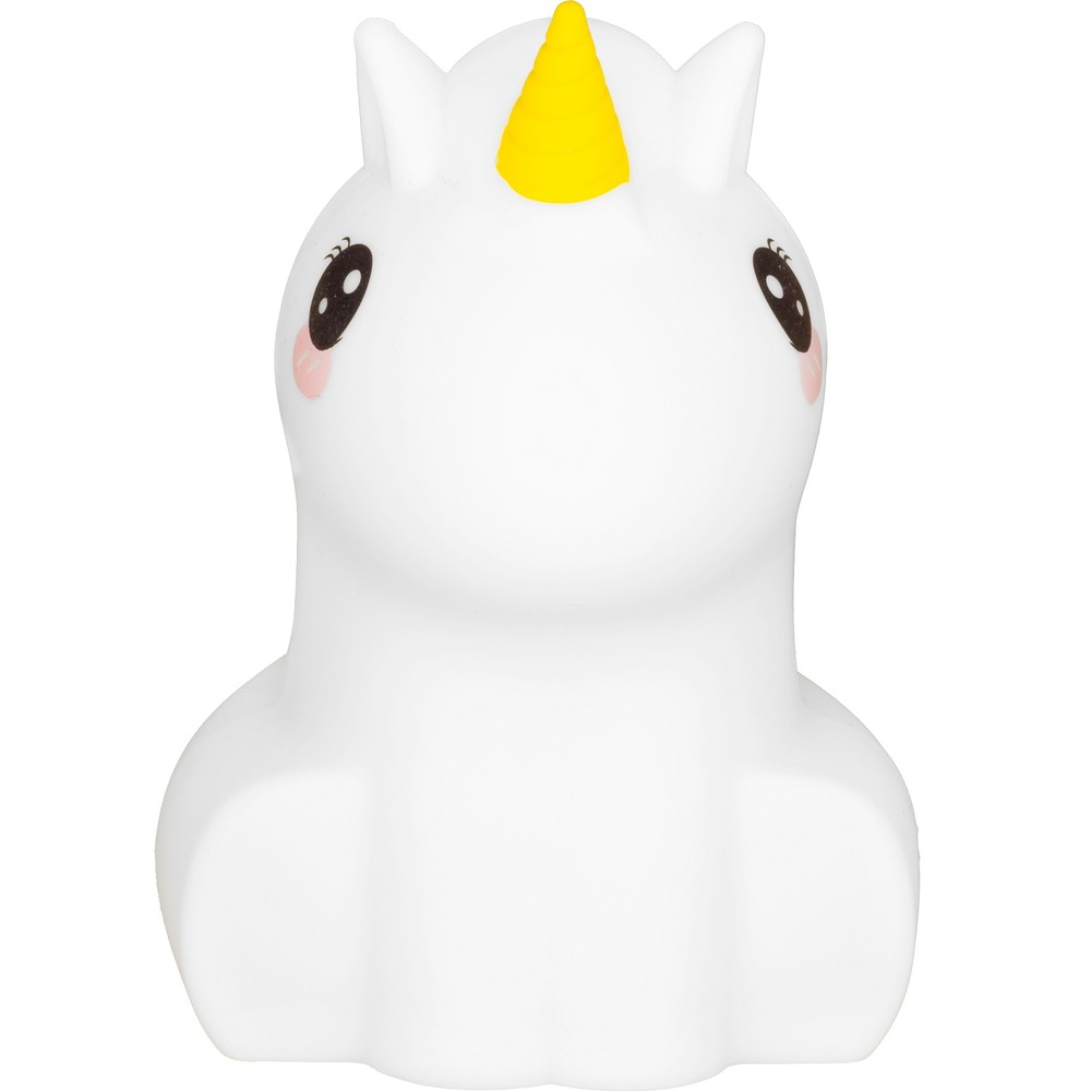 Petite veilleuse licorne