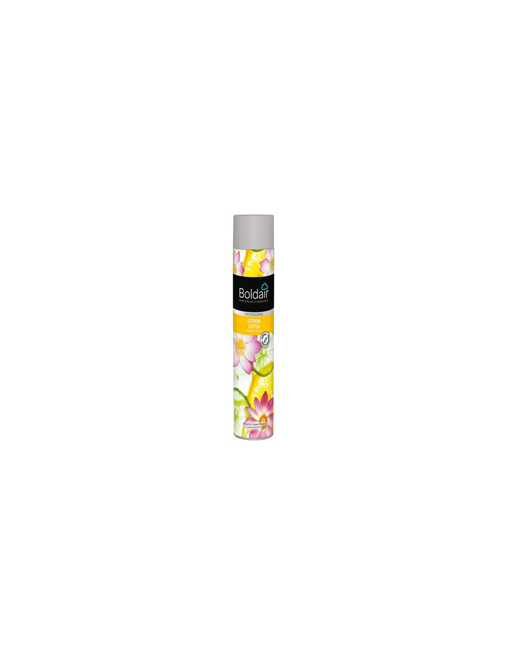 Boldair parfumant citron lotus 750ml - boldair