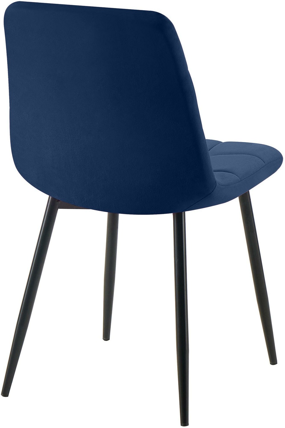 Ensemble de 4 chaises de salle à manger antibes